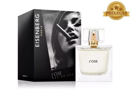 Eisenberg J'Ose Femme (2011), Edp, 100 ml (Премиум)