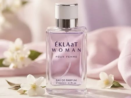 Eklaat Woman Pour Femme, Edp, 65 ml