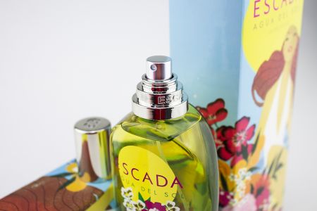 Escada Agua Del Sol, Edp, 100 ml (Люкс ОАЭ)