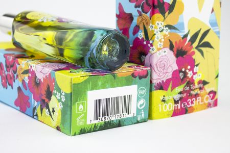 Escada Agua Del Sol, Edp, 100 ml (Люкс ОАЭ)