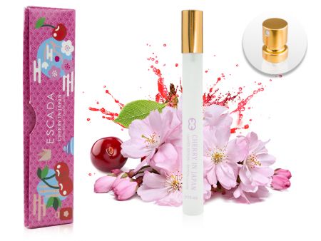 Escada Cherry In Japan, 15 ml