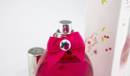 Escada Cherry In The Air, Edp, 100 ml (Люкс ОАЭ)