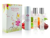ESCADA CHERRY IN THE AIR, Edt, 3x20 ml (жен)