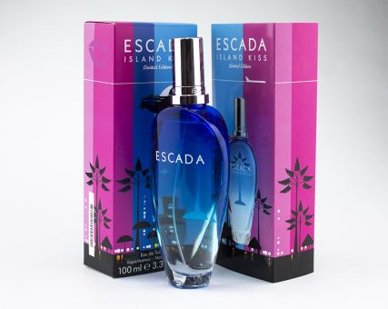 Escada Island Kiss, Edt, 100 ml (Люкс ОАЭ)