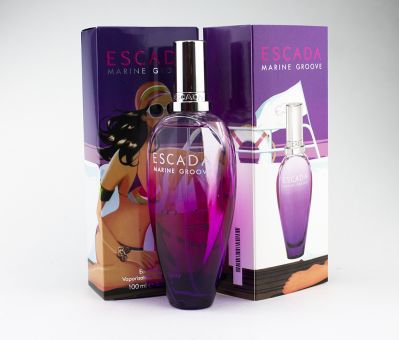 Escada Marine Groove, Edt, 100 ml (Люкс ОАЭ)