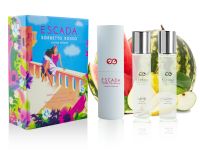 ESCADA SORBETTO ROSSO, Edp, 3x20 ml (жен)