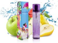 ESCADA SORBETTO ROSSO, Edp, 80 ml