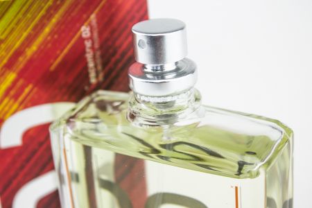 Escentric Molecules Escentric 02, 100 ml (Lux Europe)