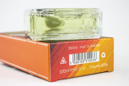 Escentric Molecules Escentric 02, 100 ml (Lux Europe)