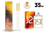 Escentric Molecules Escentric 02, 35 ml (woman)