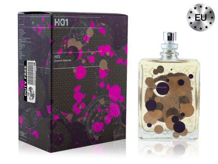 Escentric Molecules H01, Edp, 100 ml (Lux Europe)