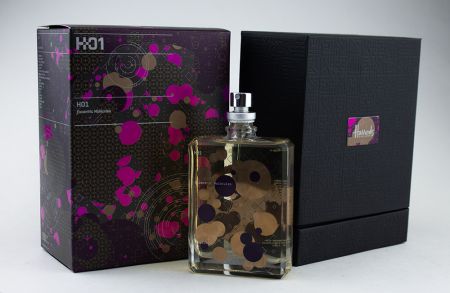 Escentric Molecules H01, Edp, 100 ml (Lux Europe)