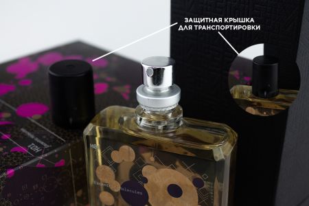 Escentric Molecules H01, Edp, 100 ml (Lux Europe)