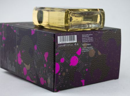 Escentric Molecules H01, Edp, 100 ml (Lux Europe)