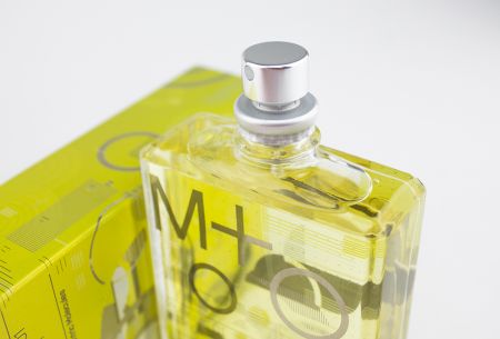 Escentric Molecules Molecule 01 + Ginger, 100 ml (Lux Europe)