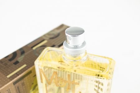 Escentric Molecules Molecule 01 + Guaiac Wood, 100 ml (Lux Europe)