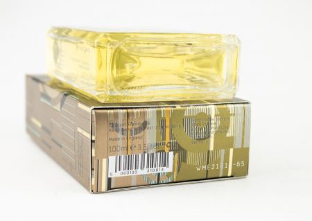 Escentric Molecules Molecule 01 + Guaiac Wood, 100 ml (Lux Europe)