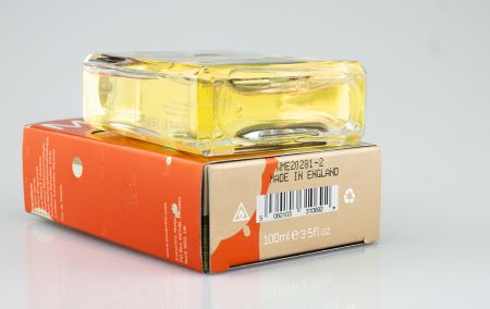 Escentric Molecules Molecule 01 + Mandarin, 100 ml (Lux Europe)