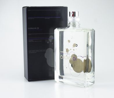 Escentric Molecules Molecule 01, 100 ml (Lux Europe)