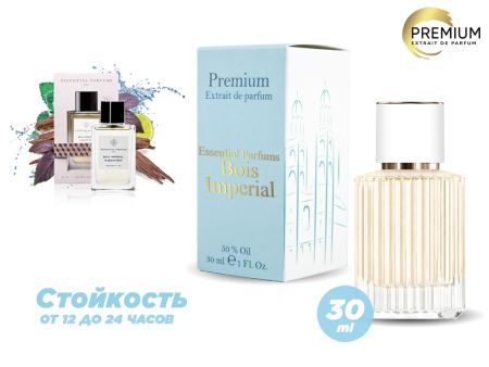 Духи Essential Parfums Bois Imperial, 30 ml (сходство с ароматом 100%)