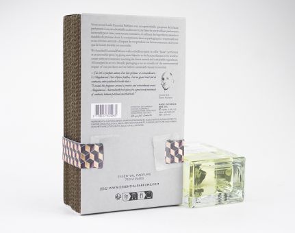 Essential Parfums Bois Impérial, Edp, 100 ml (Lux Europe)