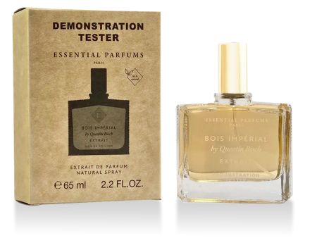 Essential Parfums Bois Impérial, Edp, 65 ml (Dubai)