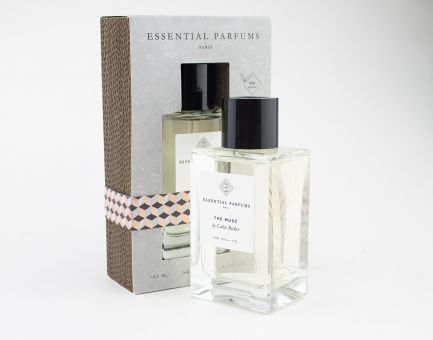 Essential Parfums The Musc, Edp, 100 ml (Lux Europe)