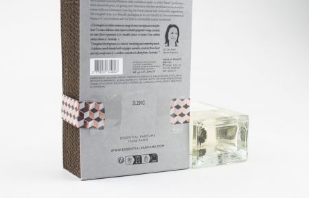 Essential Parfums The Musc, Edp, 100 ml (Lux Europe)