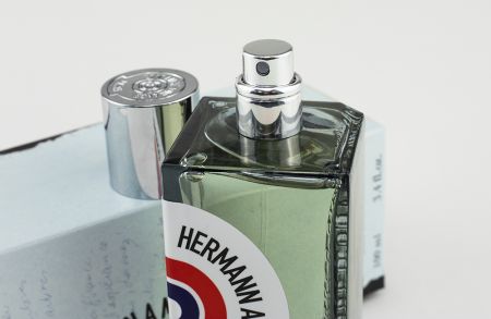 Etat Libre D'Orange Hermann A Mes Cotes Me Paraissait Une Ombre, Edp, 100 ml (Lux Europe)