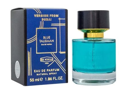 Ex Nihilo Blue Talisman, 55 ml