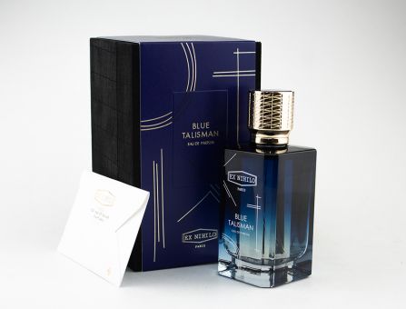 Ex Nihilo Blue Talisman, Edp, 100 ml (Lux Europe)
