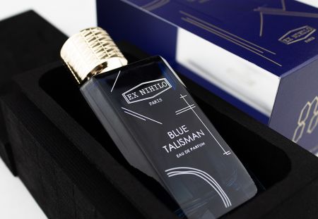 Ex Nihilo Blue Talisman, Edp, 100 ml (Lux Europe)