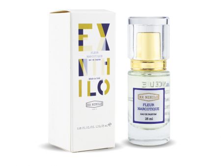Ex Nihilo Fleur Narcotique, 25 ml