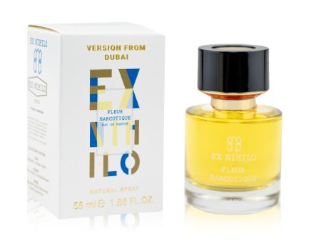 Ex Nihilo Fleur Narcotique, 55 ml