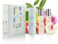 EX NIHILO FLEUR NARCOTIQUE, Edp, 3x20 ml (жен)