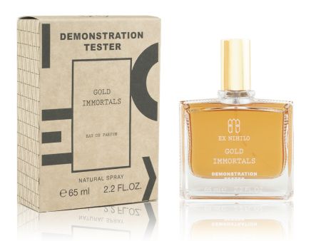 Ex Nihilo Gold Immortals, Edp, 65 ml (Dubai)