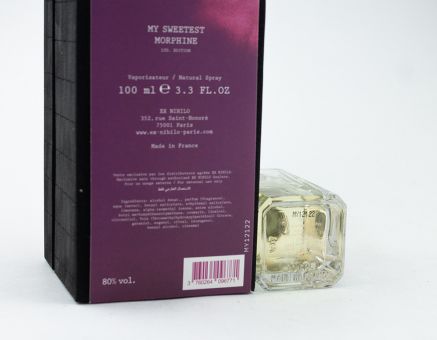 Ex Nihilo My Sweetest Morphine, Edp, 100 ml (Lux Europe)