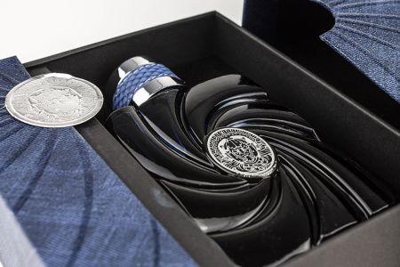 Fragrance World Volute Pour Homme, Edp, 80 ml (ОАЭ ОРИГИНАЛ)