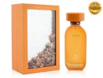 Fragrance World Amber D'or, Edp, 100 ml (ОАЭ ОРИГИНАЛ)