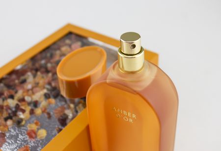 Fragrance World Amber D'or, Edp, 100 ml (ОАЭ ОРИГИНАЛ)