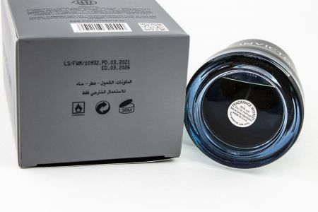 Fragrance World Invicto Legend, Edp, 100 ml (ОАЭ ОРИГИНАЛ)