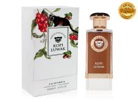 Fragrance World Kopi Luwak, Edp, 100 ml (ОАЭ ОРИГИНАЛ)