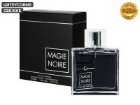 Fragrance World Magie Noire, Edp, 100 ml (ОАЭ ОРИГИНАЛ)