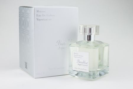 Fragrance World Maison Barakkat Aqua Crystal, Edp, 100 ml (ОАЭ ОРИГИНАЛ)