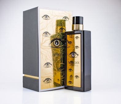 Fragrance World Marjan, Edp, 80 ml (ОАЭ ОРИГИНАЛ)