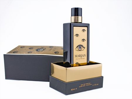 Fragrance World Marjan, Edp, 80 ml (ОАЭ ОРИГИНАЛ)