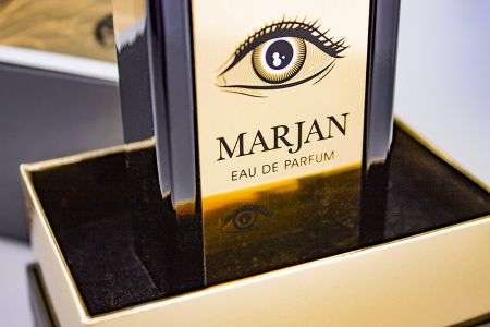 Fragrance World Marjan, Edp, 80 ml (ОАЭ ОРИГИНАЛ)