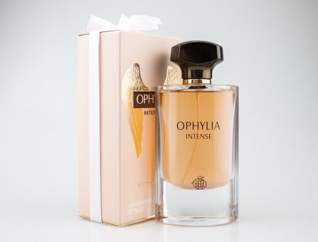 Fragrance World Ophylia Intense, Edp, 100 ml (ОАЭ ОРИГИНАЛ)
