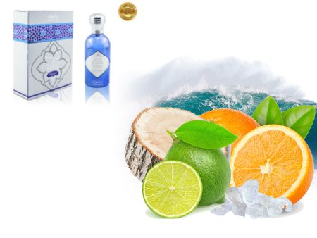 Fragrance World Sheik Rich Platinum Edition, Edp, 100 ml (ОАЭ ОРИГИНАЛ)