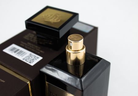 Fragrance World Tuscany Leather, Edp, 80 ml (ОАЭ ОРИГИНАЛ)